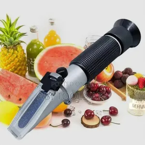 Handheld Brix Refractometer,