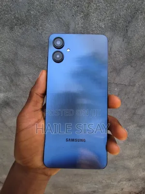 Samsung Galaxy A06 128 GB Blue