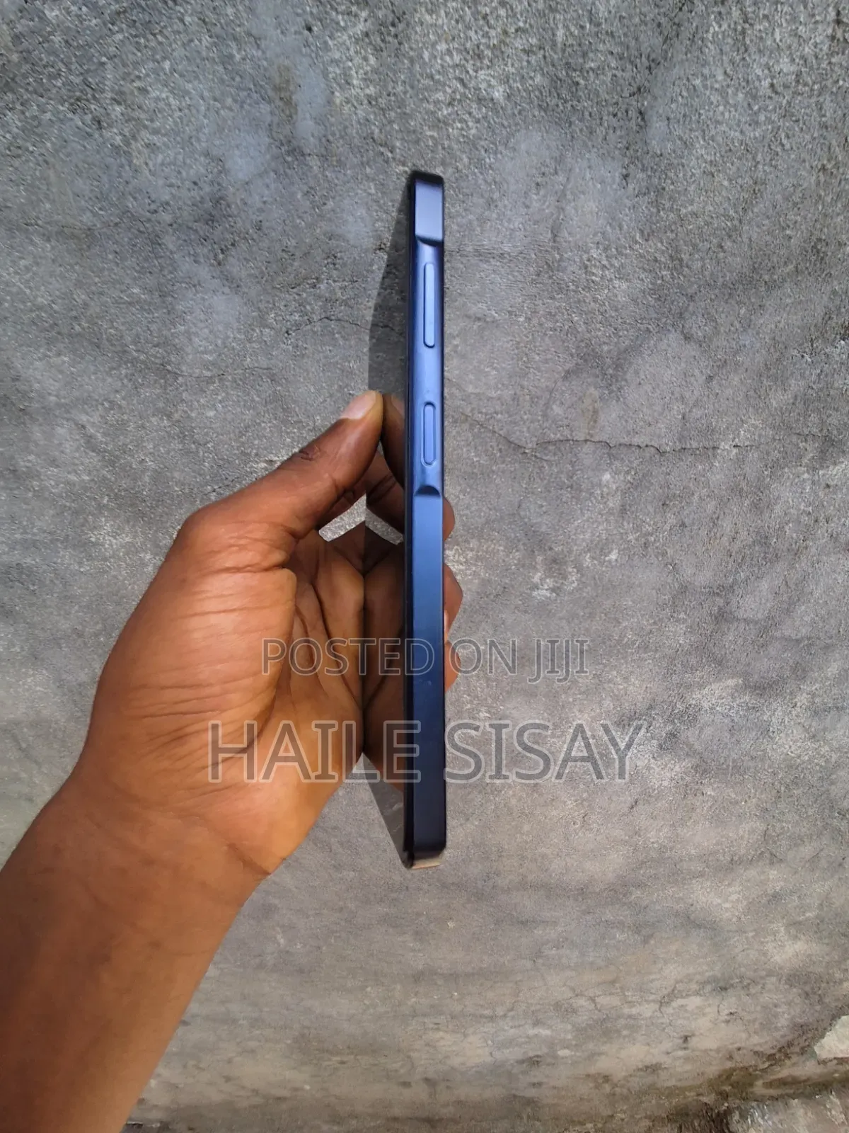 Samsung Galaxy A06 128 GB Blue