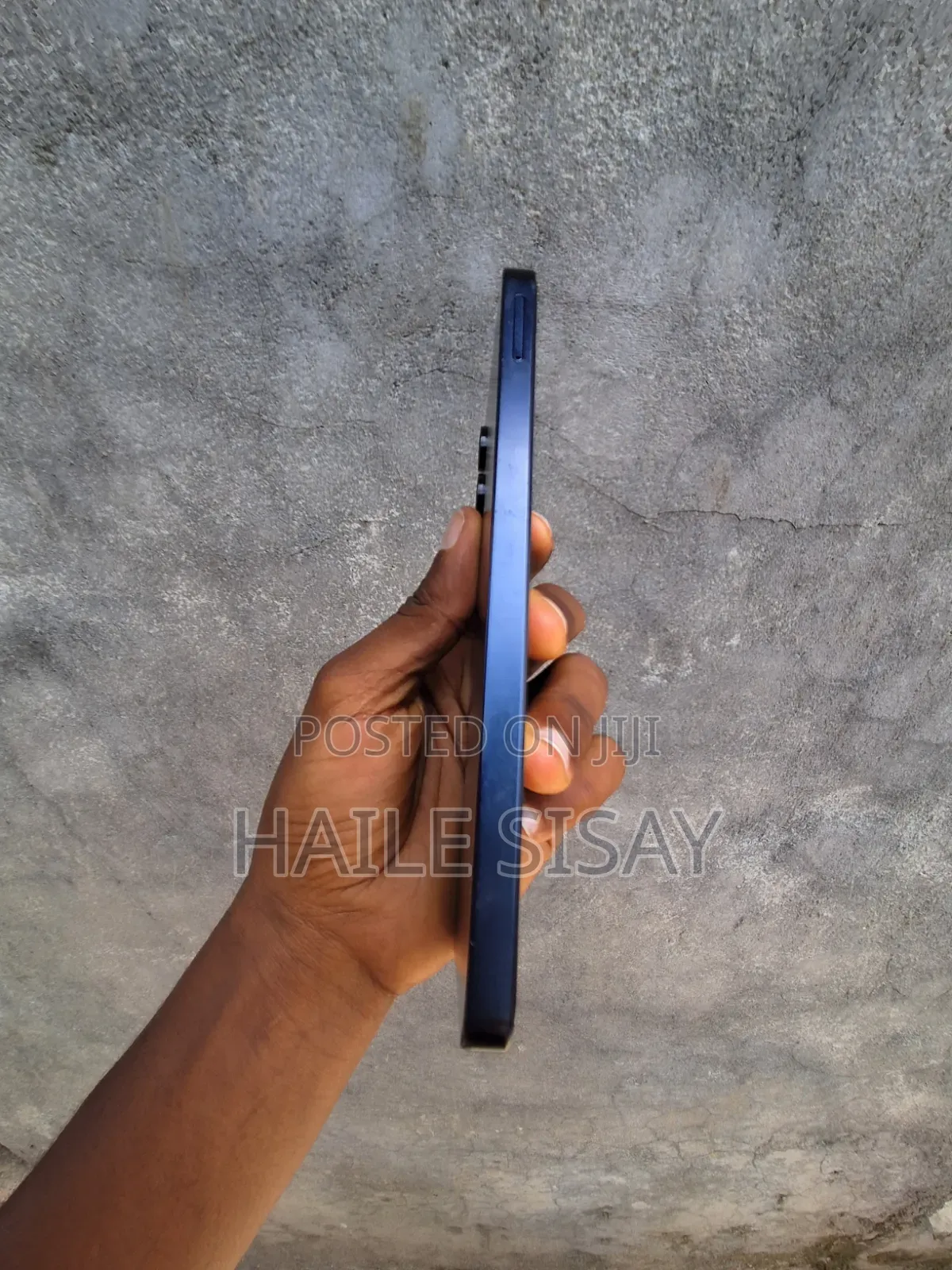 Samsung Galaxy A06 128 GB Blue