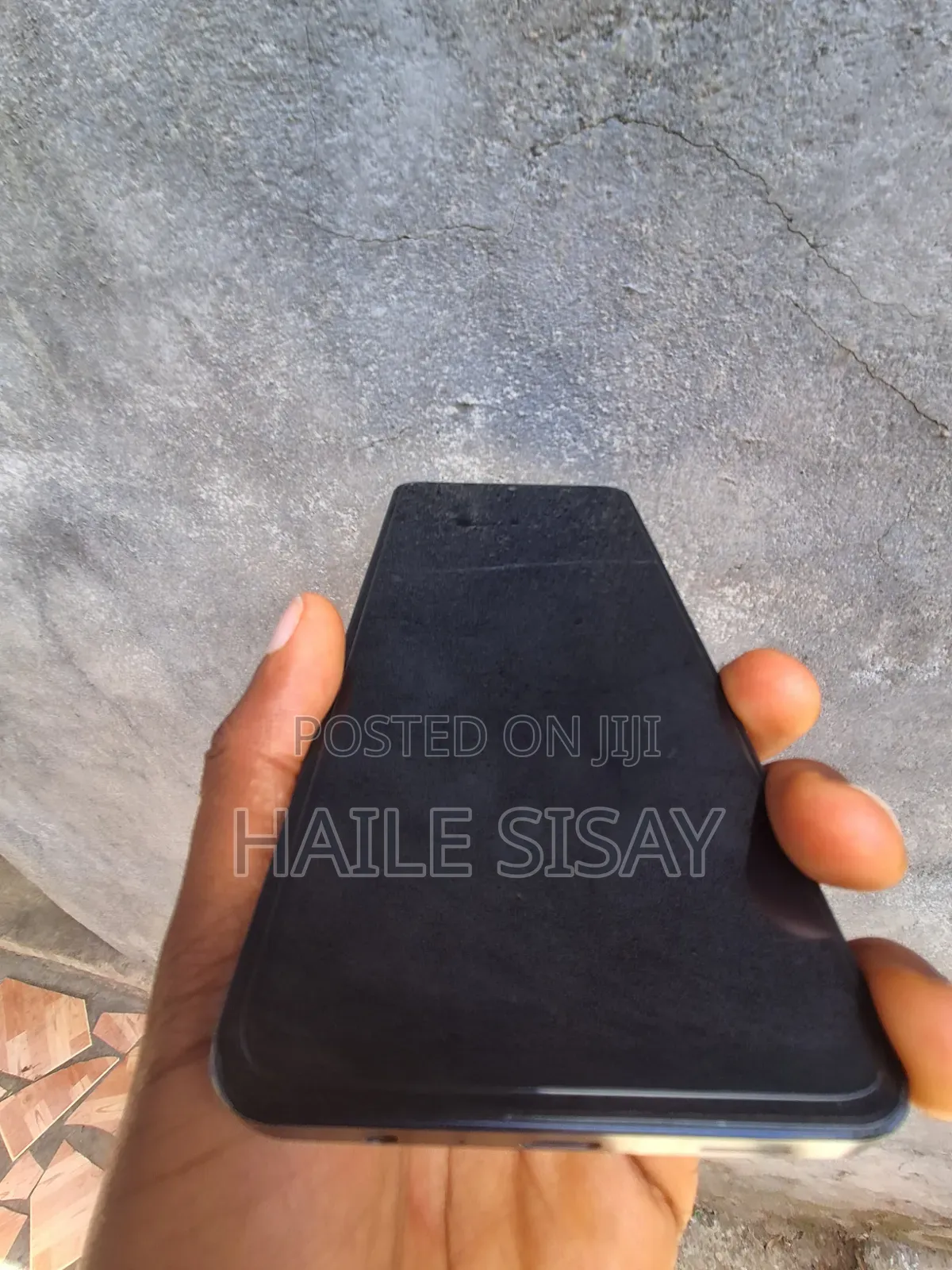Samsung Galaxy A06 128 GB Blue