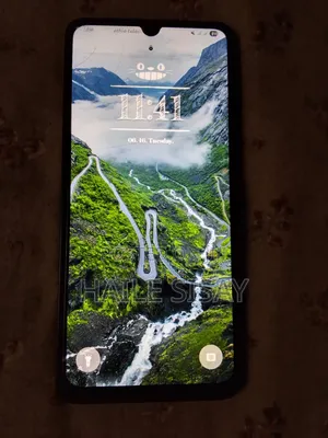 Samsung Galaxy A06 128 GB Blue