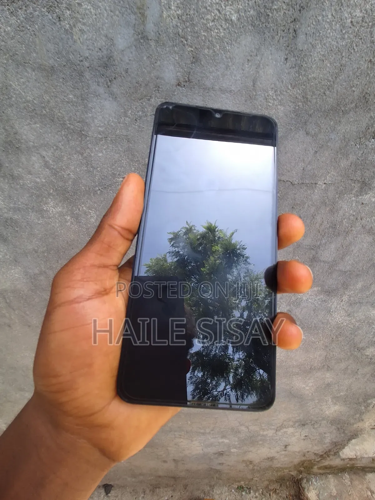 Samsung Galaxy A06 128 GB Blue