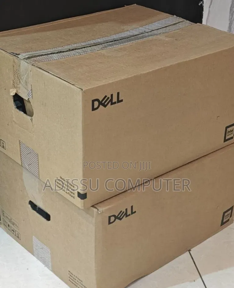 New Desktop Computer Dell Optiplex 7020 8GB Intel Core i5 SSD 512GB