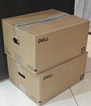 New Dell Pro Slim QCS1250 SFF 8GB Intel Core i5 SSD 512GB