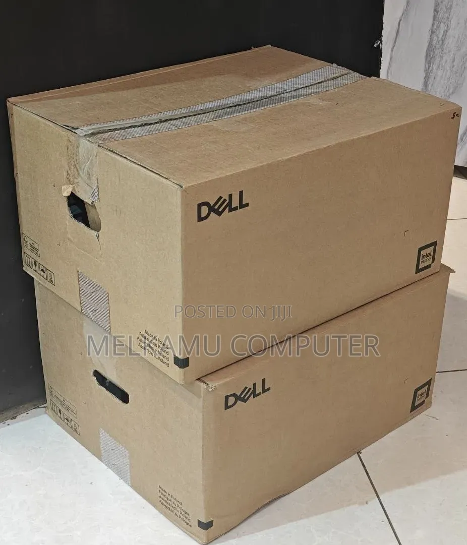New Dell Pro Slim QCS1250 SFF 8GB Intel Core i5 SSD 512GB