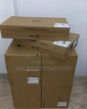 New Dell Pro Slim QCS1250 SFF 8GB Intel Core i5 SSD 512GB