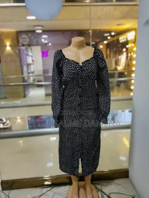 Elegant Dress