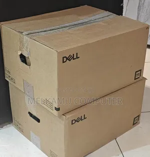 New Dell Pro Slim QCS1250 SFF 8GB Intel Core i5 SSD 512GB