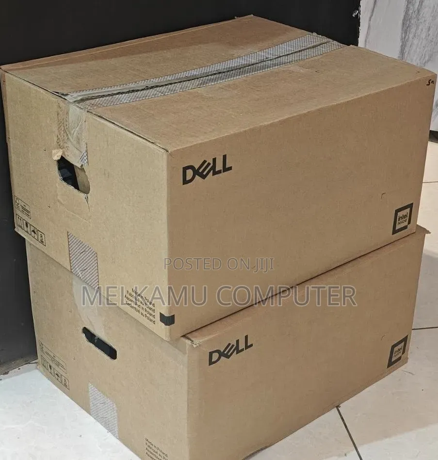New Dell Pro Slim QCS1250 SFF 8GB Intel Core i5 SSD 512GB