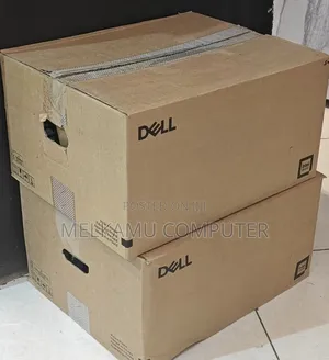 New Dell Pro Slim QCS1250 SFF 8GB Intel Core i5 SSD 512GB
