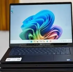 New Laptop HP OmniBook X Flip 14" 16GB Intel Core Ultra 7 SSD 1T