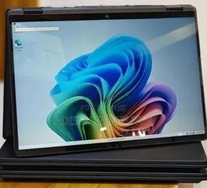 New Laptop HP OmniBook X Flip 14" 16GB Intel Core Ultra 7 SSD 1T