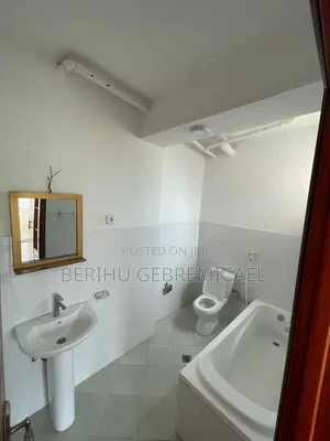 2bdrm Apartment in የረር, Bole for rent