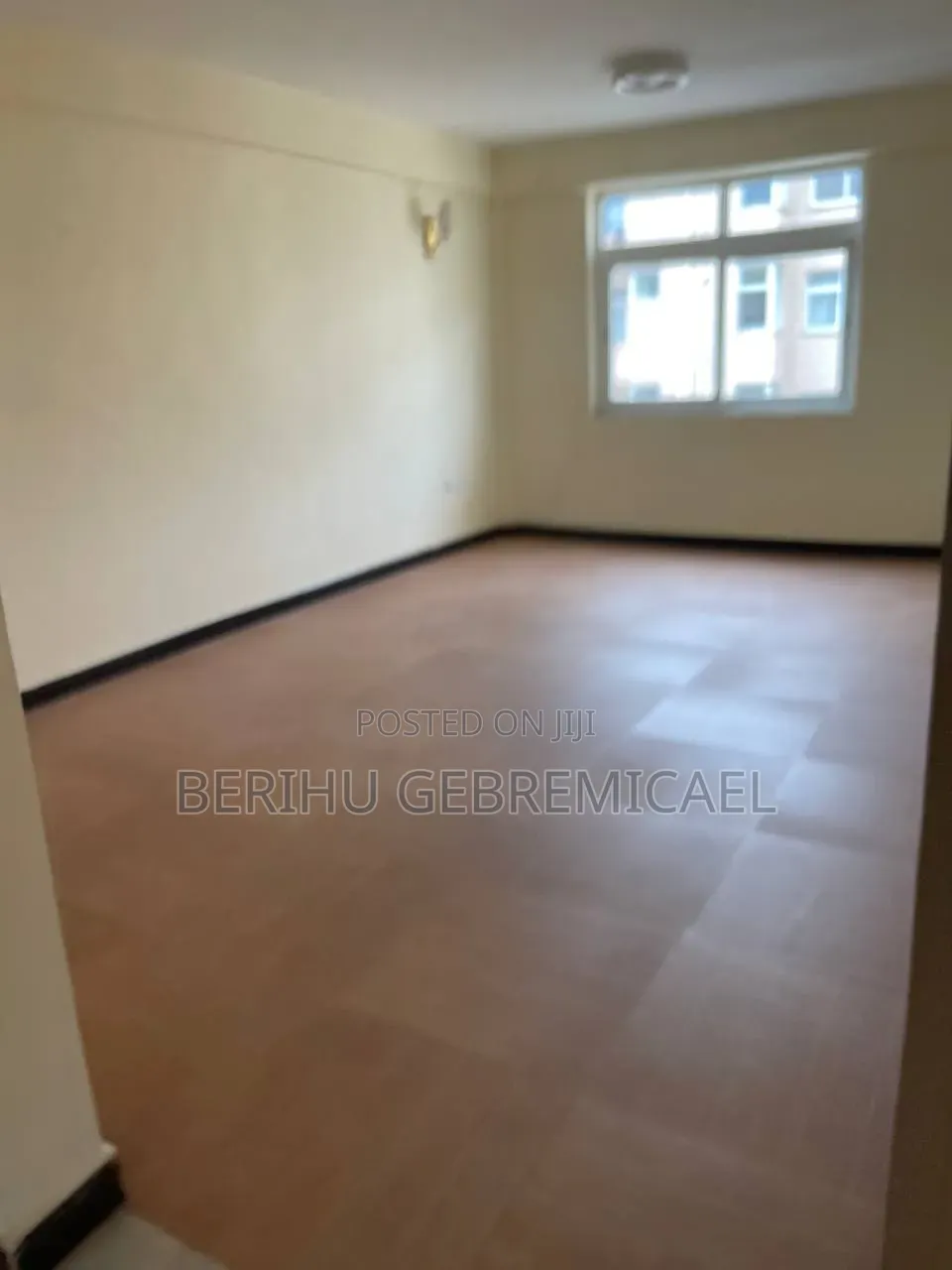 2bdrm Apartment in የረር, Bole for rent