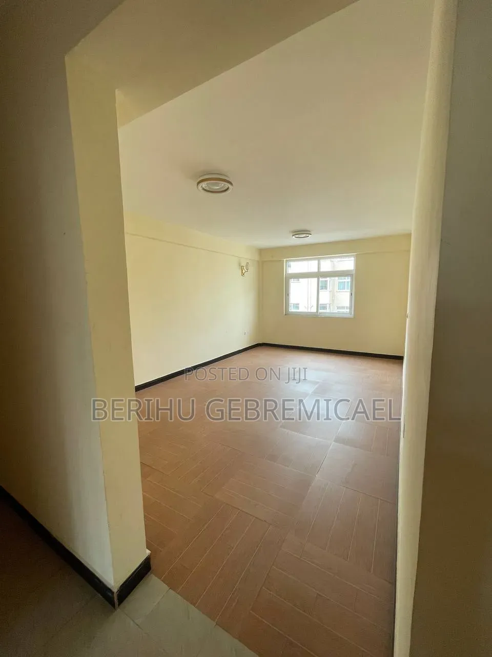 2bdrm Apartment in የረር, Bole for rent