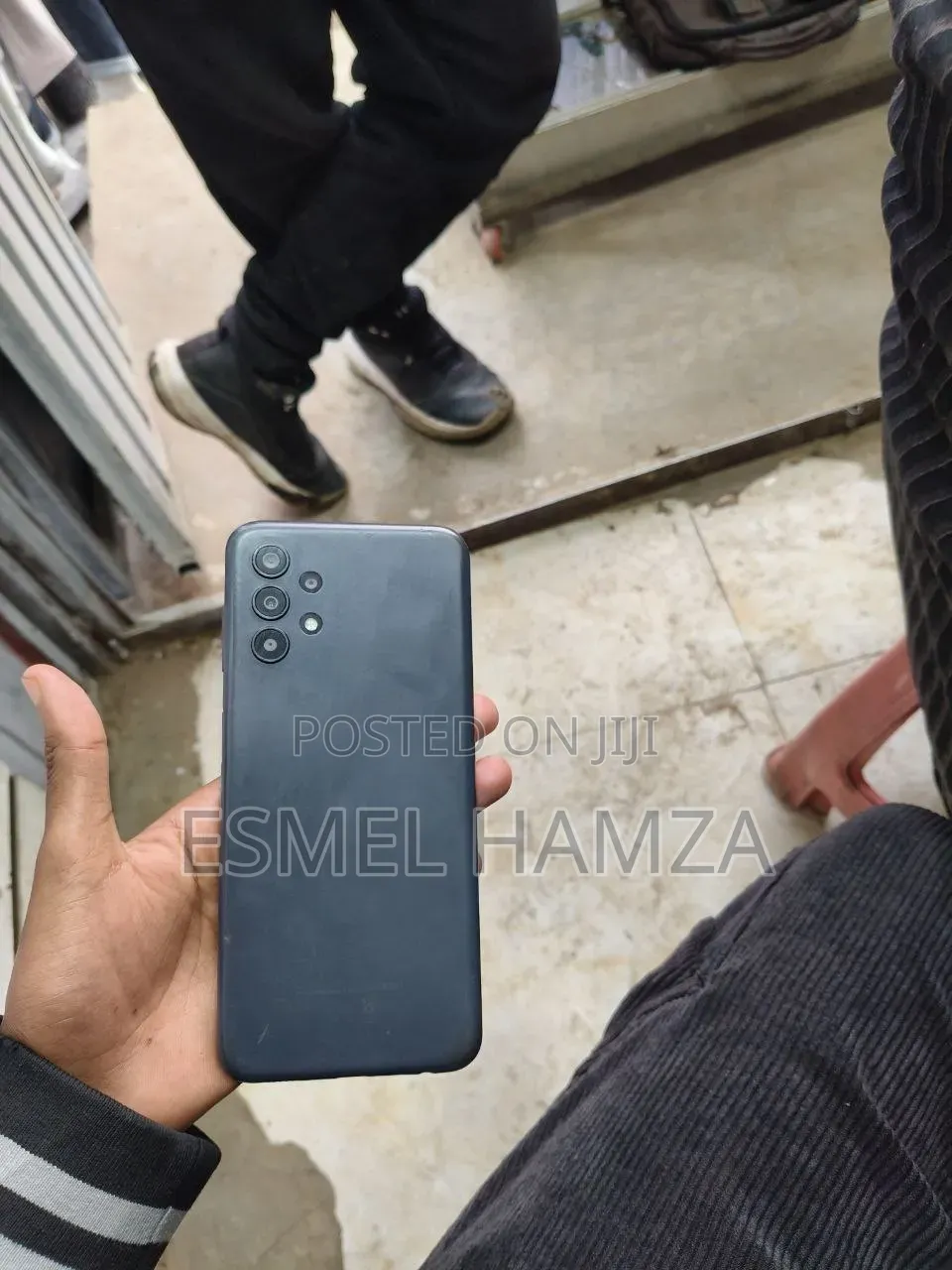 Samsung Galaxy A13 64 GB Blue
