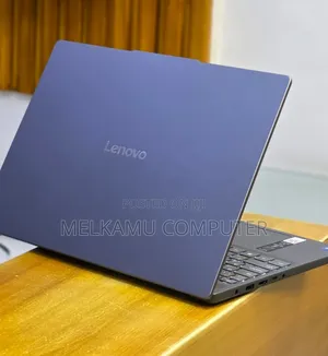 New Laptop Lenovo Ideapad 3 16GB Intel Core i7 SSD 512GB