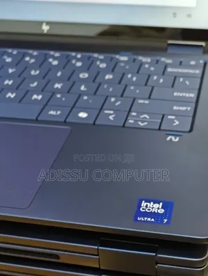 New Laptop HP OmniBook X Flip 14" 16GB Intel Core Ultra 7 SSD 1T