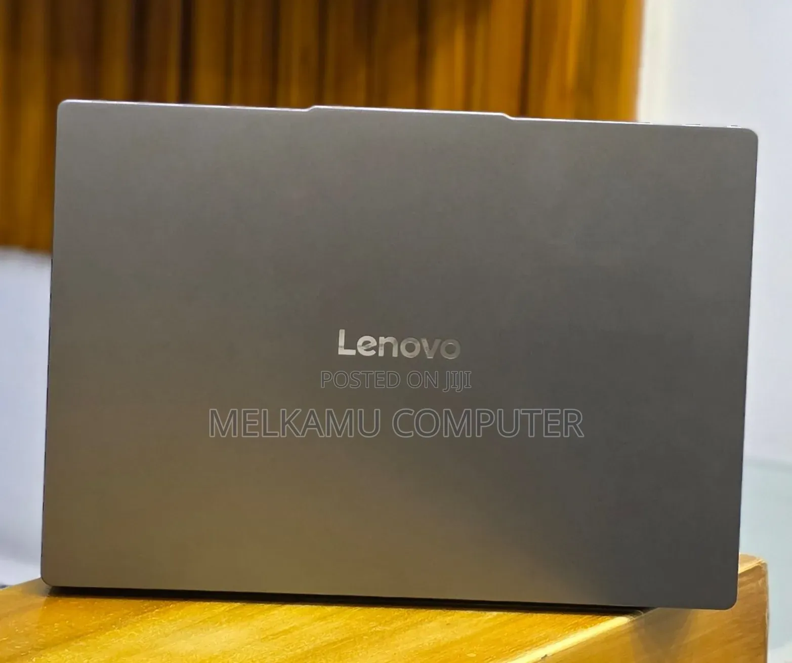 New Laptop Lenovo Ideapad 3 16GB Intel Core i7 SSD 512GB