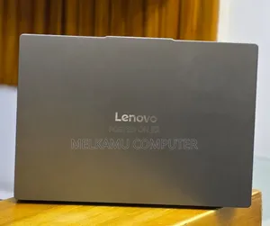 New Laptop Lenovo Ideapad 3 16GB Intel Core i7 SSD 512GB