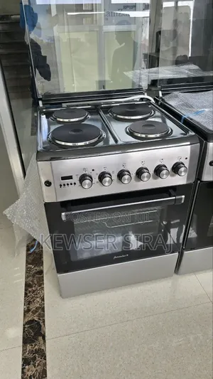 Femas Lux Free Stadingi Oven 60by 60cm