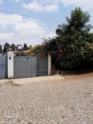 Furnished 6bdrm Villa in Ayat Real State, Yeka for sale