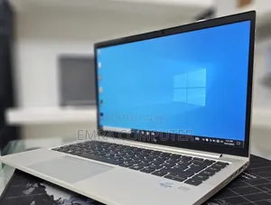 New Laptop HP EliteBook 840 G7 16GB Intel Core i5 SSD 512GB