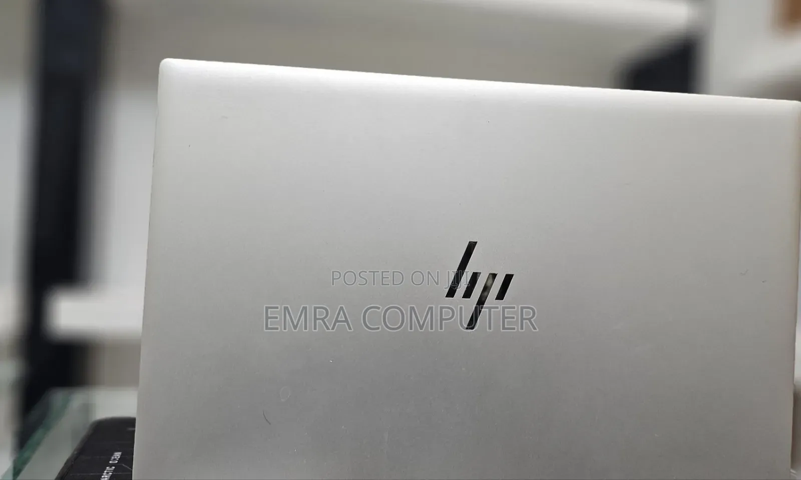 New Laptop HP EliteBook 840 G7 16GB Intel Core i5 SSD 512GB