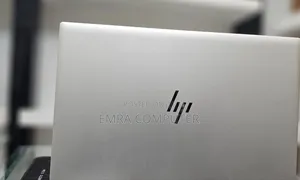 New Laptop HP EliteBook 840 G7 16GB Intel Core i5 SSD 512GB