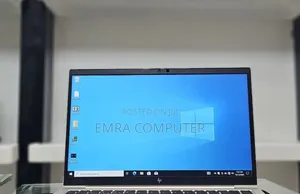 New Laptop HP EliteBook 840 G7 16GB Intel Core i5 SSD 512GB