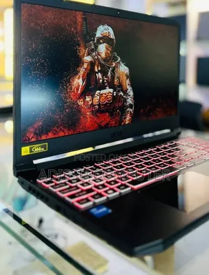 New Laptop Acer Nitro 5 16GB Intel Core i5 SSD 512GB