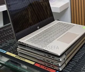 New Laptop HP Pavilion 14 8GB Intel Core i5 SSD 512GB