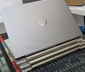 New Laptop HP Pavilion 14 8GB Intel Core i5 SSD 512GB
