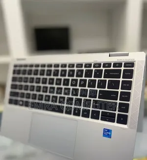 New Laptop HP EliteBook 840 G8 32GB Intel Core i7 SSD 512GB
