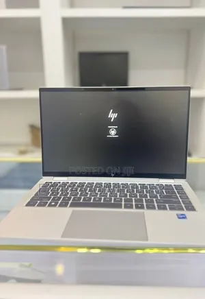 New Laptop HP EliteBook 840 G8 32GB Intel Core i7 SSD 512GB