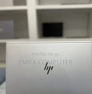New Laptop HP EliteBook 840 G8 32GB Intel Core i7 SSD 512GB