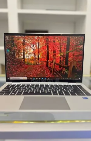 New Laptop HP EliteBook 840 G8 32GB Intel Core i7 SSD 512GB