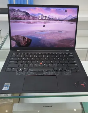 New Laptop Lenovo 16GB Intel Core i7 SSD 512GB