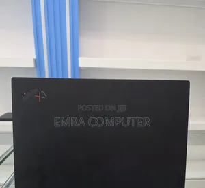 New Laptop Lenovo 16GB Intel Core i7 SSD 512GB