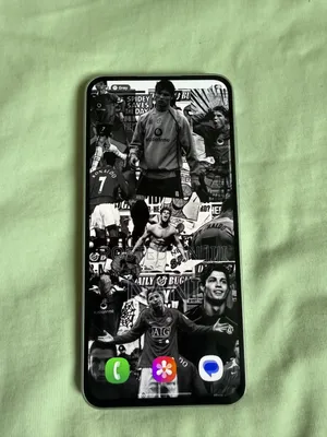 Samsung Galaxy A36 256 GB White