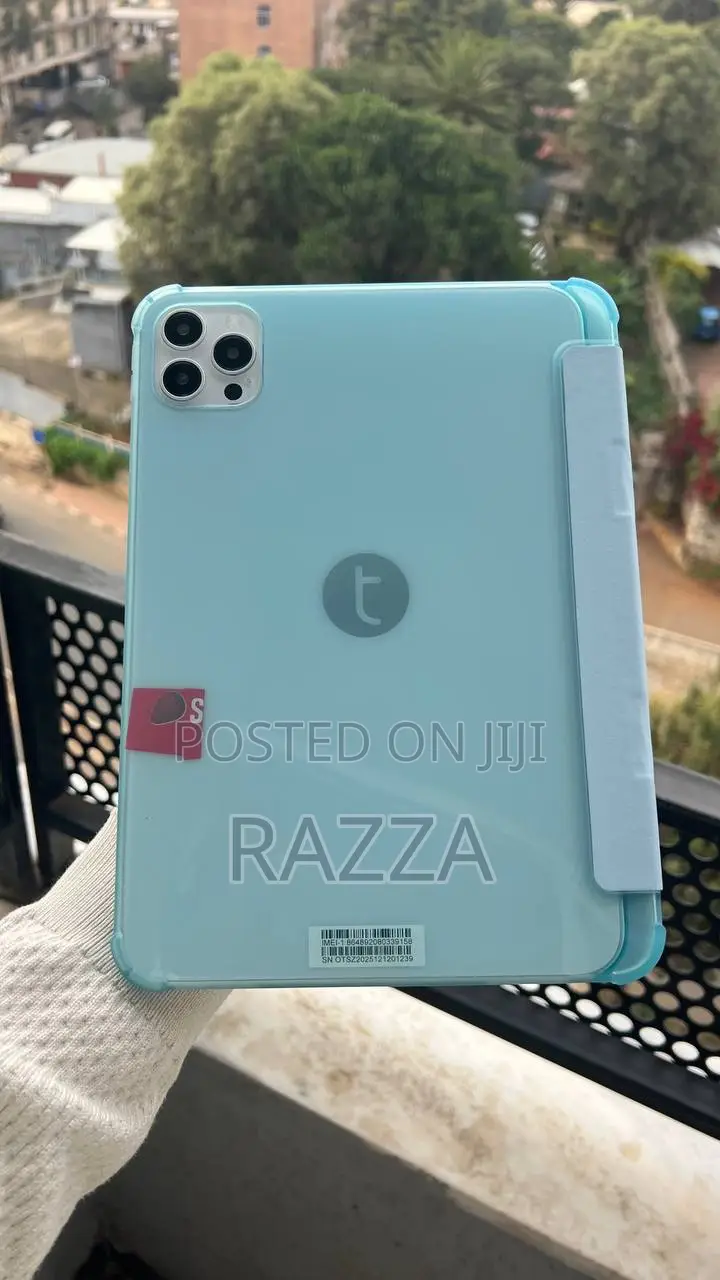 New Oteeto TAB 18 512 GB