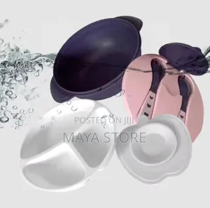 Baby Suction Feeding Bowl Set