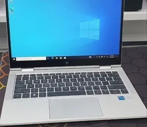 New Laptop HP EliteBook x360 1030 G8 16GB Intel Core i5 SSD 512GB