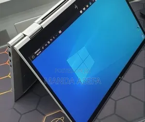 New Laptop HP EliteBook x360 1030 G8 16GB Intel Core i5 SSD 512GB