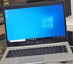 New Laptop HP EliteBook 840 G5 16GB Intel Core i7 SSD 512GB