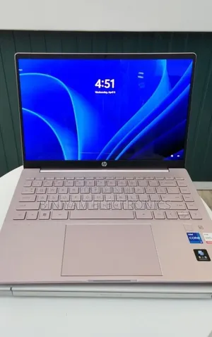 New Laptop HP Pavilion 14 16GB Intel Core i7 SSD 512GB