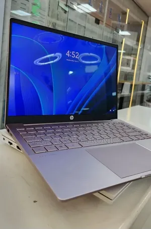 New Laptop HP Pavilion 14 16GB Intel Core i7 SSD 512GB