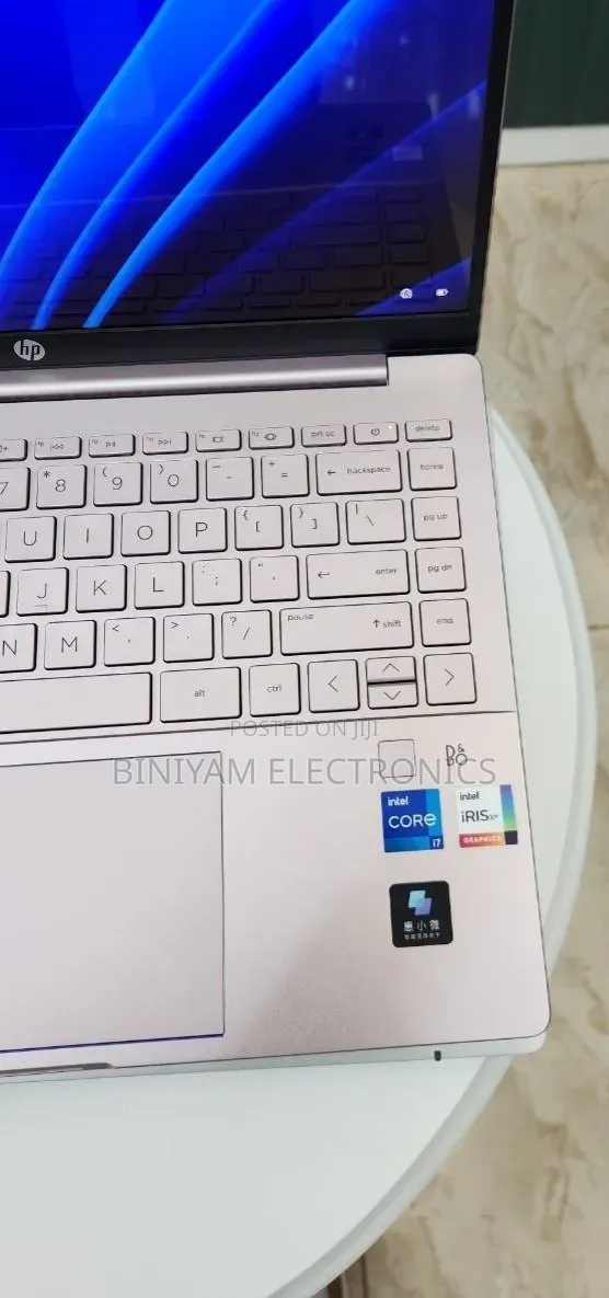 New Laptop HP Pavilion 14 16GB Intel Core i7 SSD 512GB