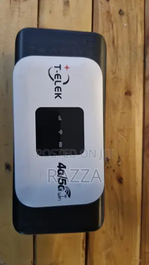 Wireless Router